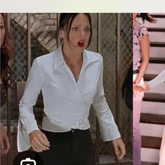 Spenser Jeremy Light Green Button Down Shirt - Picture 7 of 7